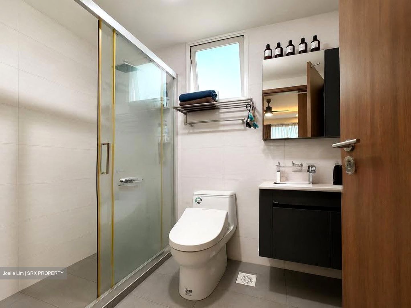 1 Canberra (D27), Condominium #622844341